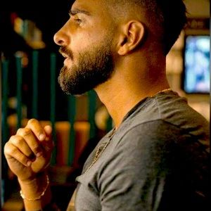 Meet your Posher, FJ